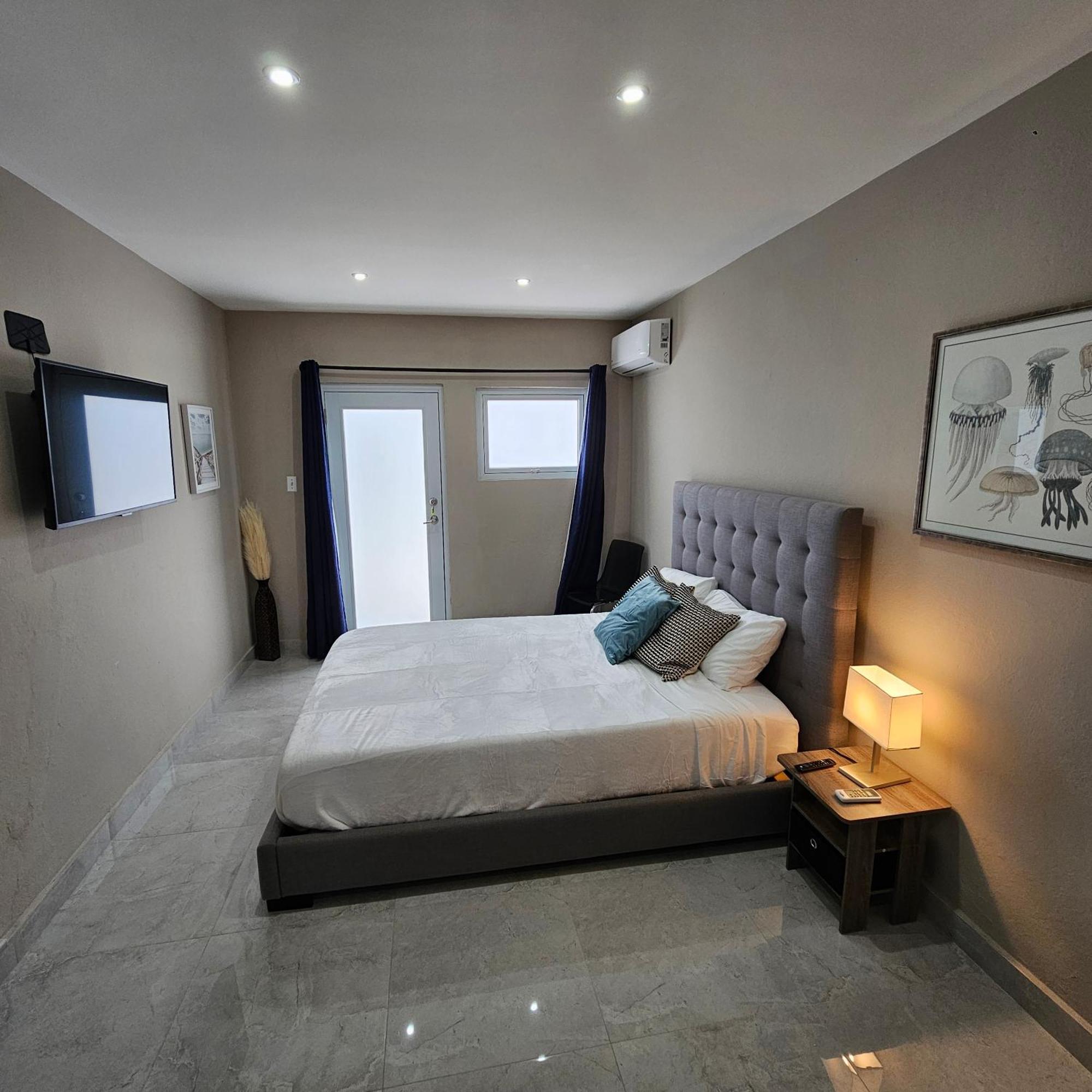 Latitude Adjustment Daire San Juan Dış mekan fotoğraf