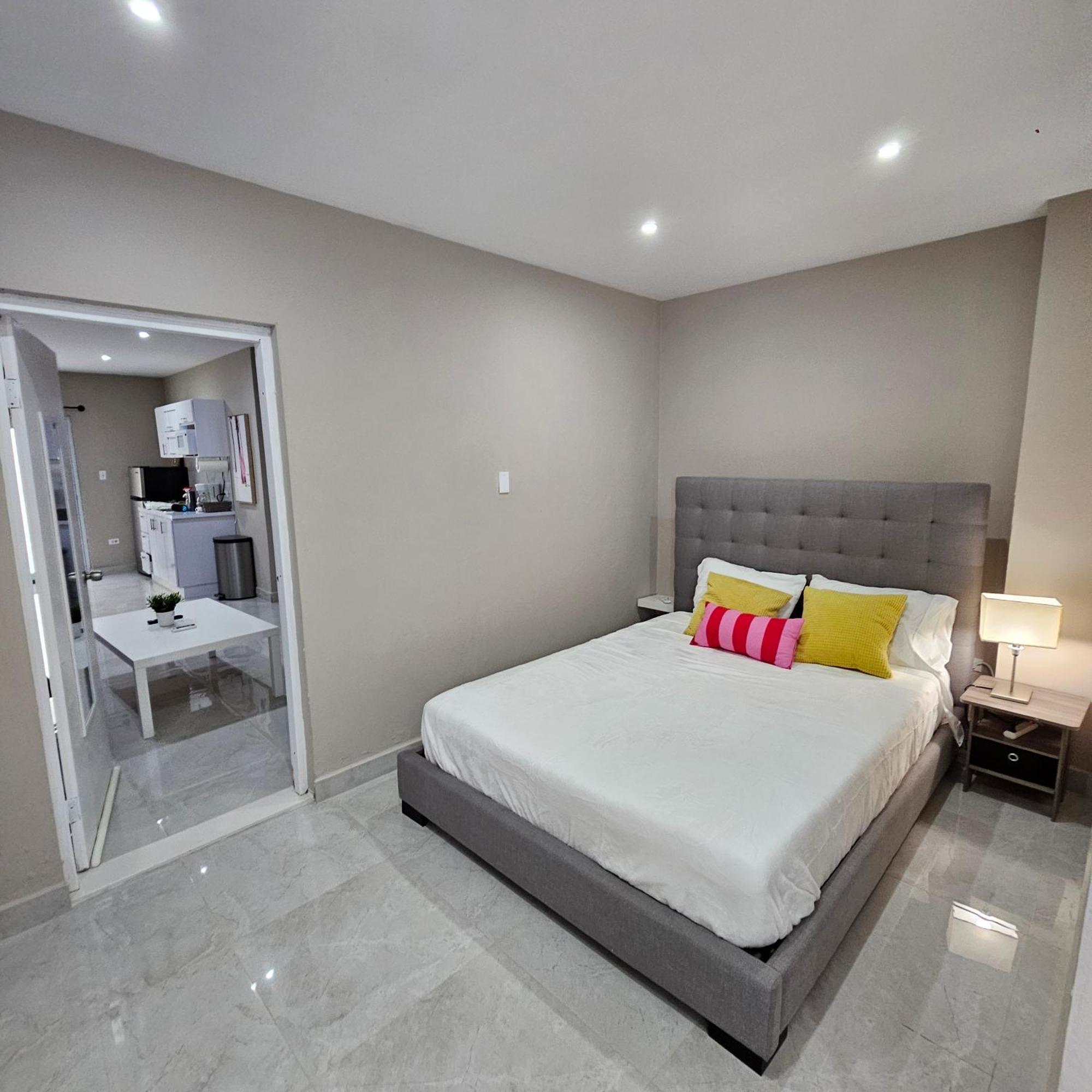 Latitude Adjustment Daire San Juan Dış mekan fotoğraf