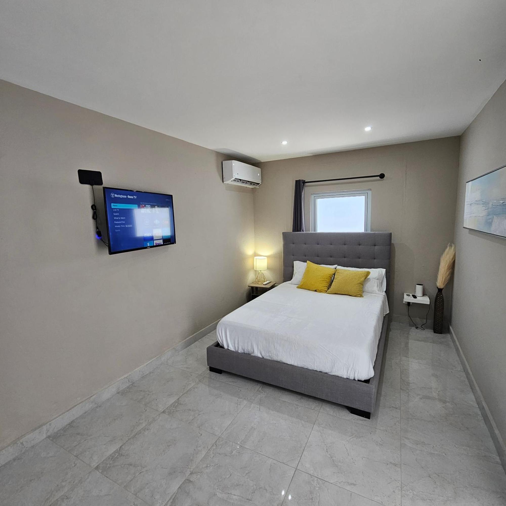 Latitude Adjustment Daire San Juan Dış mekan fotoğraf