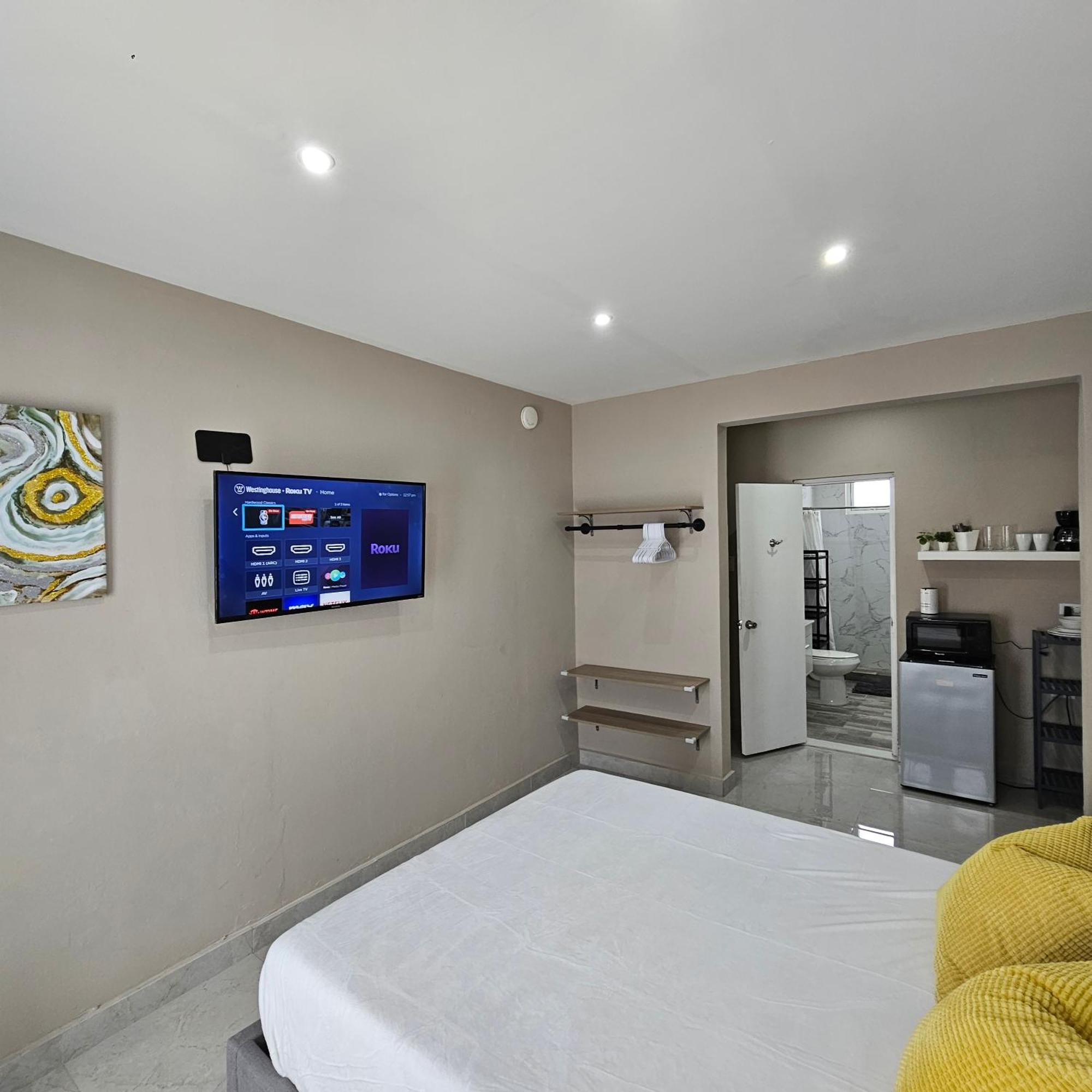 Latitude Adjustment Daire San Juan Dış mekan fotoğraf