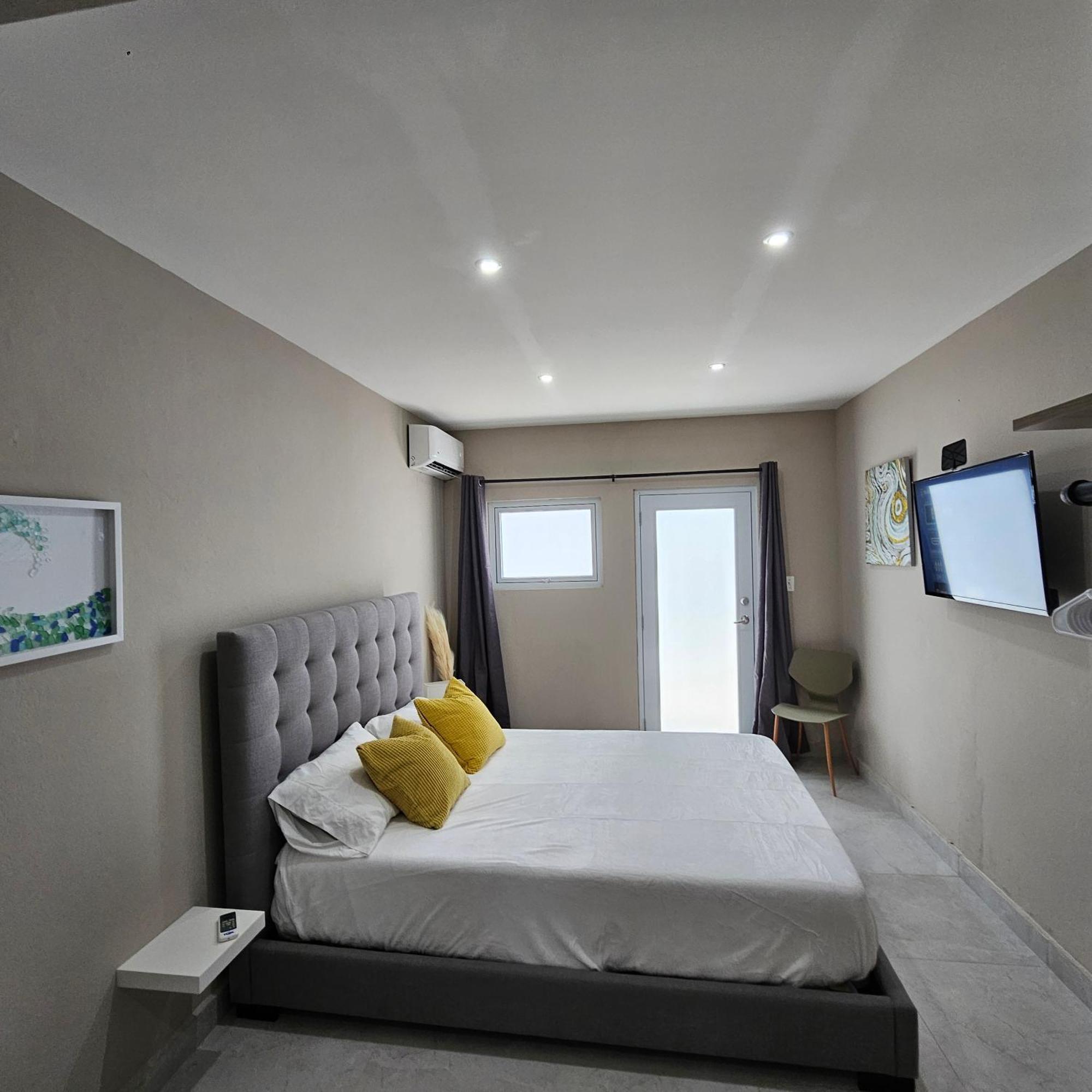 Latitude Adjustment Daire San Juan Dış mekan fotoğraf
