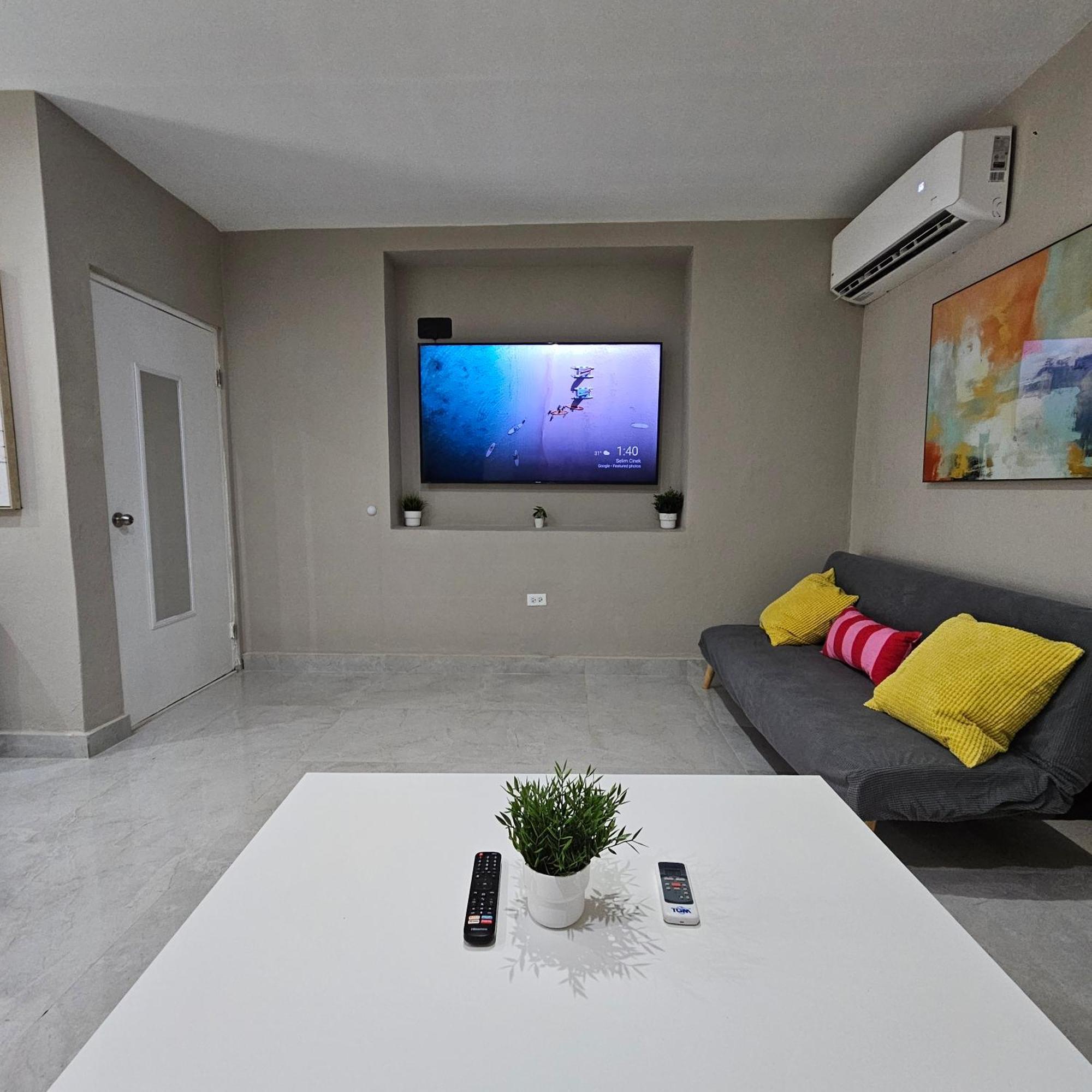 Latitude Adjustment Daire San Juan Dış mekan fotoğraf