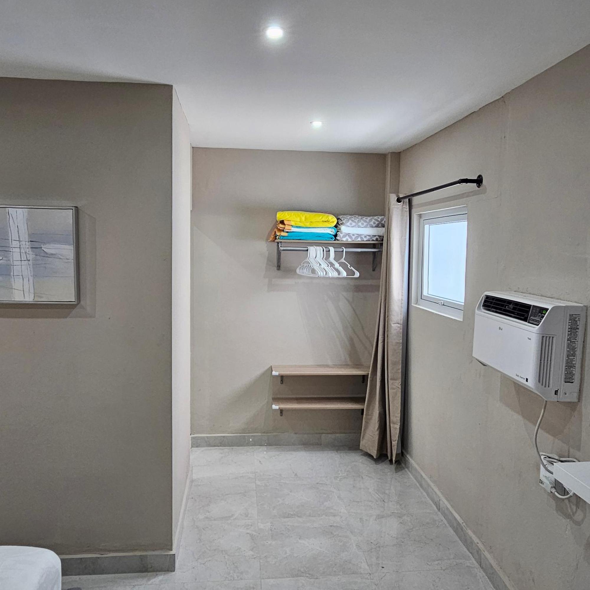 Latitude Adjustment Daire San Juan Dış mekan fotoğraf